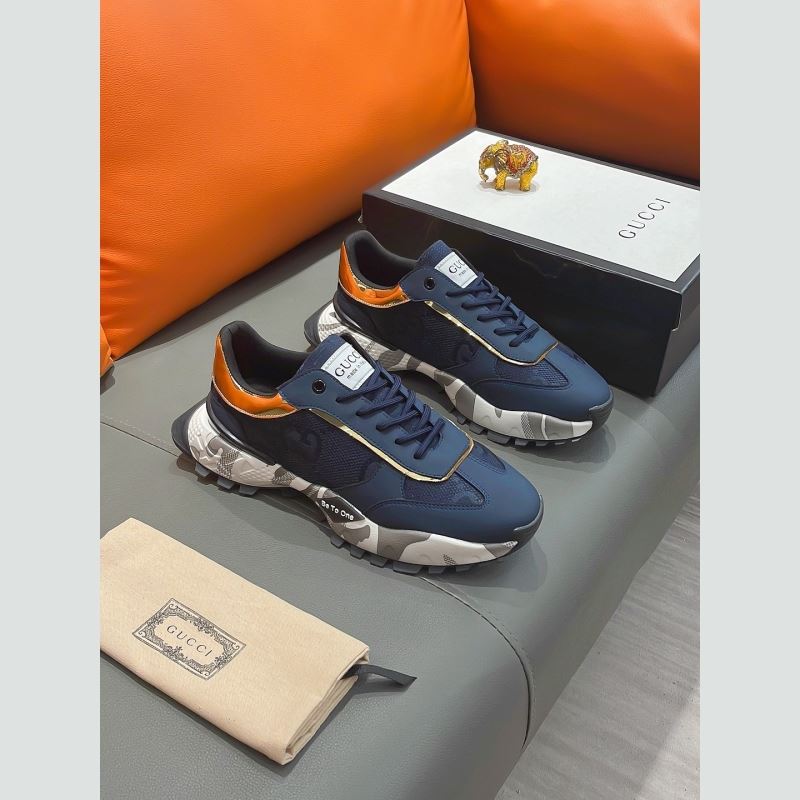 G*u*i sneakers